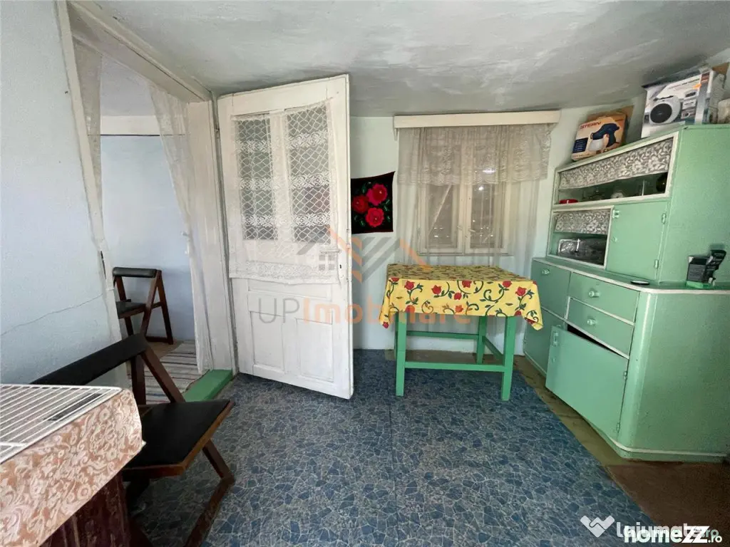 CASA LA TARA | 6770MP TEREN | JOSANI | BIHOR | - Josani (Magesti) (Bihor)
