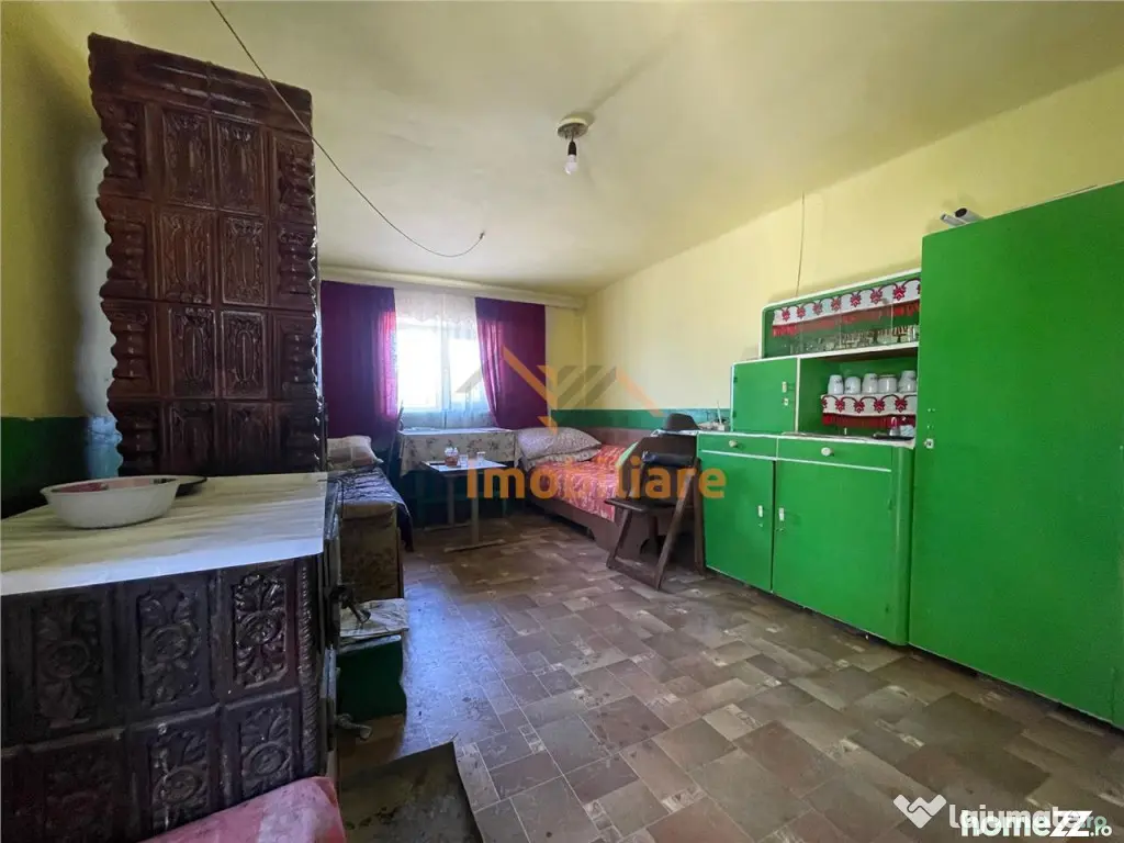 CASA LA TARA | 6770MP TEREN | JOSANI | BIHOR | - Josani (Magesti) (Bihor)
