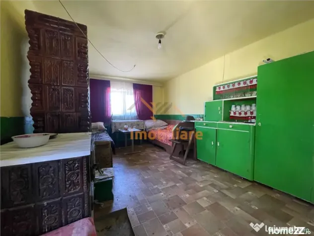 CASA LA TARA | 6770MP TEREN | JOSANI | BIHOR | - Josani (Magesti) (Bihor)
