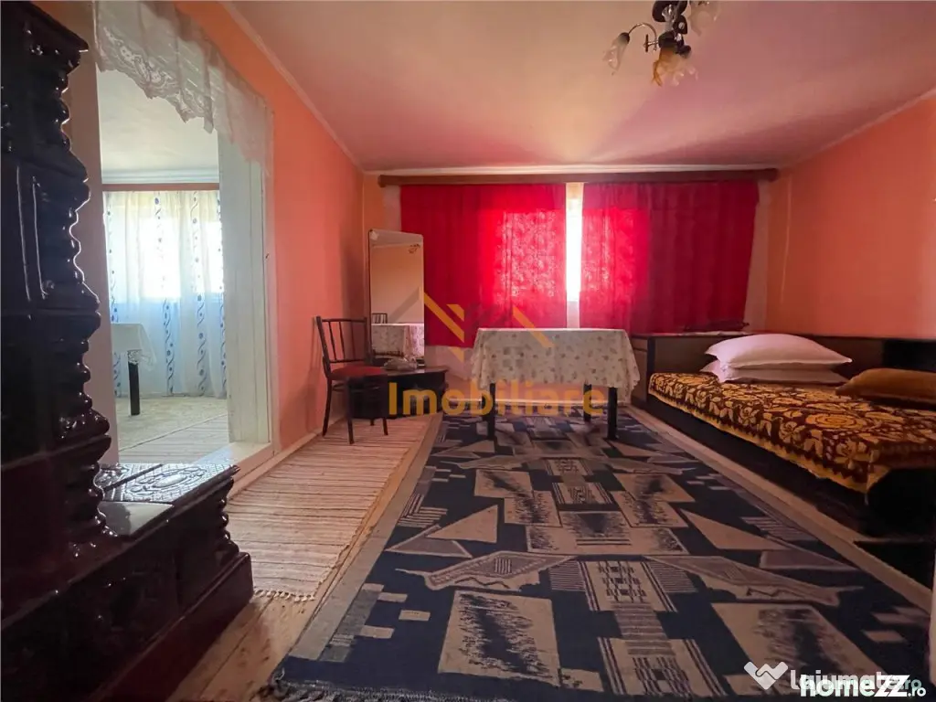 CASA LA TARA | 6770MP TEREN | JOSANI | BIHOR | - Josani (Magesti) (Bihor)