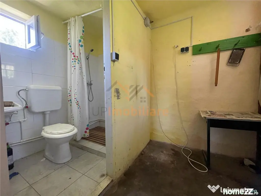 CASA LA TARA | 6770MP TEREN | JOSANI | BIHOR | - Josani (Magesti) (Bihor)