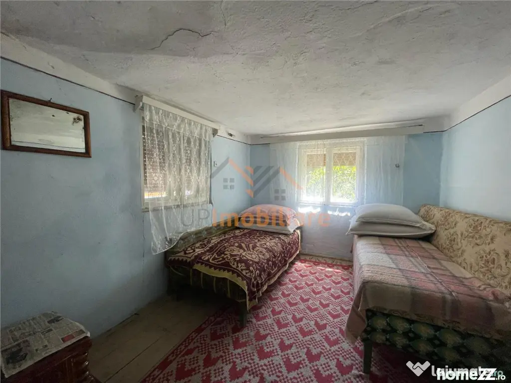CASA LA TARA | 6770MP TEREN | JOSANI | BIHOR | - Josani (Magesti) (Bihor)