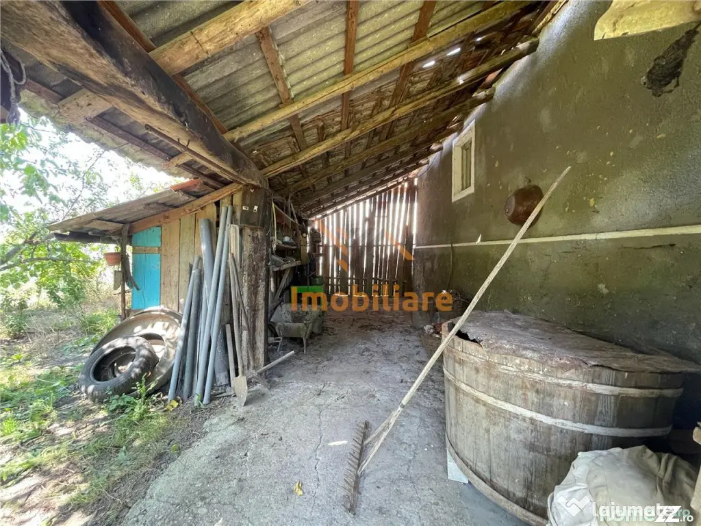 CASA LA TARA | 6770MP TEREN | JOSANI | BIHOR | - Josani (Magesti) (Bihor)