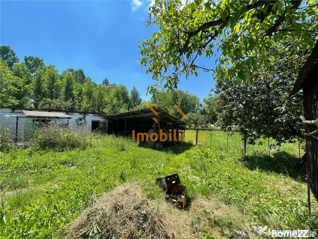 CASA LA TARA | 6770MP TEREN | JOSANI | BIHOR | - Josani (Magesti) (Bihor)