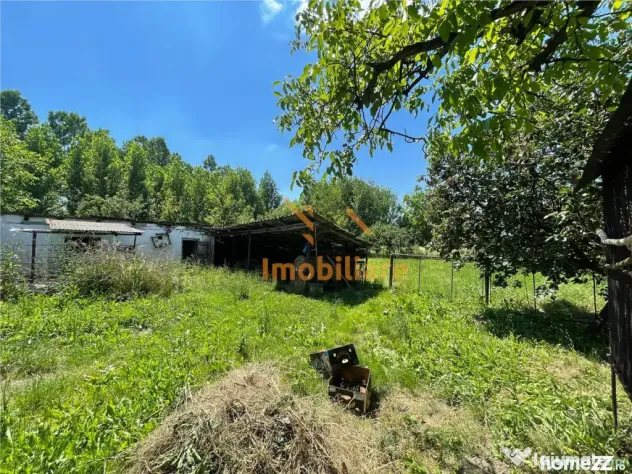 CASA LA TARA | 6770MP TEREN | JOSANI | BIHOR | - Josani (Magesti) (Bihor)