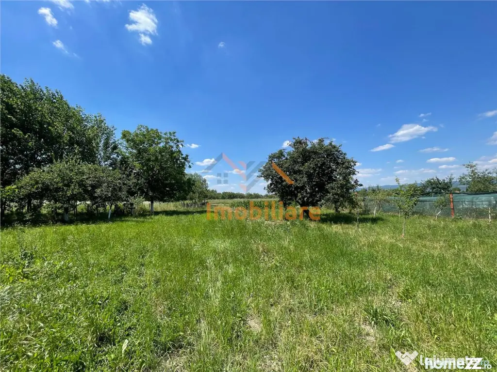 CASA LA TARA | 6770MP TEREN | JOSANI | BIHOR | - Josani (Magesti) (Bihor)