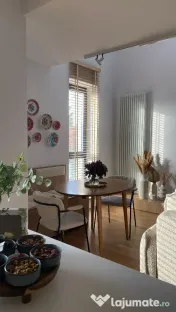 Apartament modern cu 3 camere | Parcare privată | Brasovul Vechi 