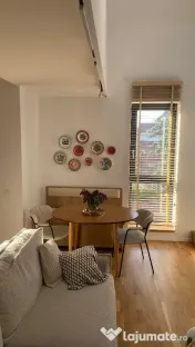 Apartament modern cu 3 camere | Parcare privată | Brasovul Vechi 