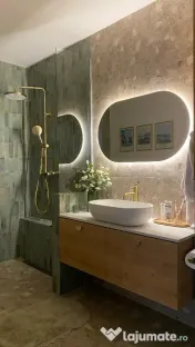 Apartament modern cu 3 camere | Parcare privată | Brasovul Vechi 