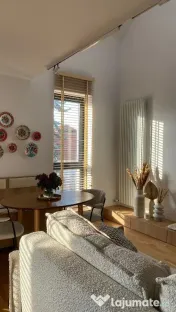 Apartament modern cu 3 camere | Parcare privată | Brasovul Vechi 