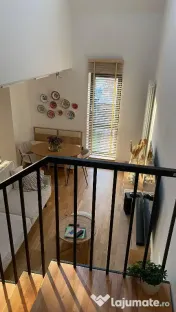 Apartament modern cu 3 camere | Parcare privată | Brasovul Vechi 