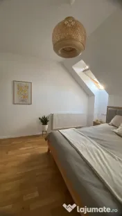 Apartament modern cu 3 camere | Parcare privată | Brasovul Vechi 