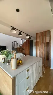 Apartament modern cu 3 camere | Parcare privată | Brasovul Vechi 