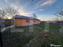 Casă individuală 190 mp, teren 1867 mp, zona Broscauti- Do