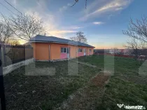 Casă individuală 190 mp, teren 1867 mp, zona Broscauti- Do