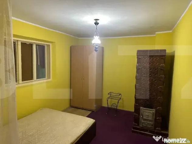 Casă individuală 190 mp, teren 1867 mp, zona Broscauti- Do