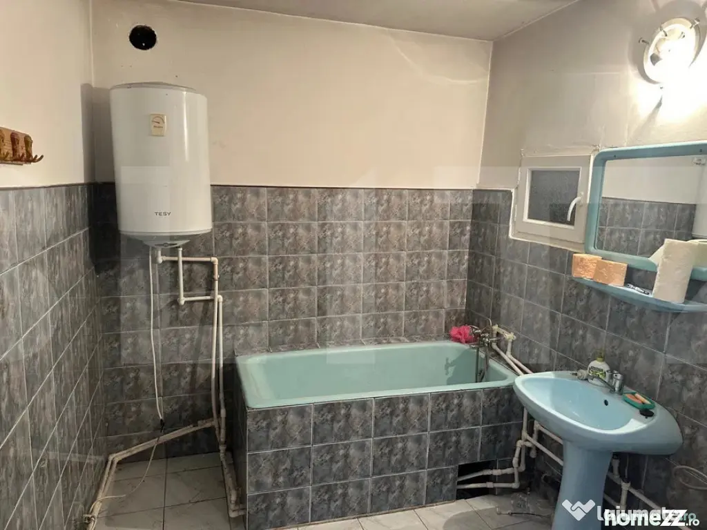 Casă individuală 190 mp, teren 1867 mp, zona Broscauti- Do
