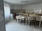 Casă individuală 190 mp, teren 1867 mp, zona Broscauti- Do 