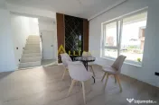 Casa individuala P 1E ~ 4 camere 2 bai ~ teren 330mp ~ 300m 