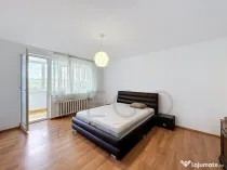 Apartament cu 3 camere, 70 mp, decomandat, zona Big Belly -