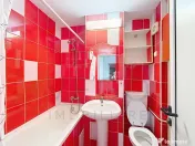 Apartament cu 3 camere, 70 mp, decomandat, zona Big Belly - 