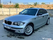 BMW Seria 1 2.0 Diesel