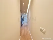Apartament 3 camere I Parcare I Pipera rond OMW 