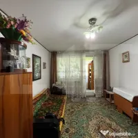 Apartament 2 camere de vânzare – Zona Primăverii, Botoș 