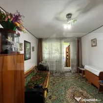 Apartament 2 camere de vânzare – Zona Primăverii, Botoș