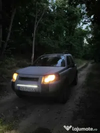 Land Rover Freelander 1 