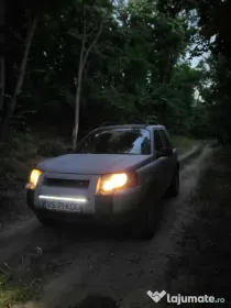 Land Rover Freelander 1