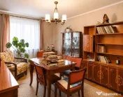 APARTAMENT 3 CAMERE DECOMANDAT // ETAJ 3 // CARTIER 9 MAI 