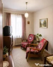 APARTAMENT 3 CAMERE DECOMANDAT // ETAJ 3 // CARTIER 9 MAI 
