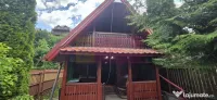 Cabanuta de vanzare in Busteni, Oportunitate 