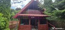 Cabanuta de vanzare in Busteni, Oportunitate
