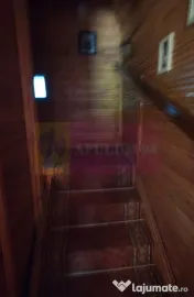 Cabanuta de vanzare in Busteni, Oportunitate 