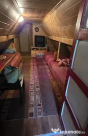 Cabanuta de vanzare in Busteni, Oportunitate 