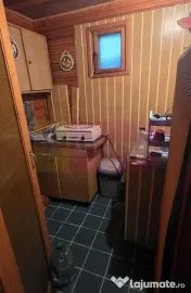 Cabanuta de vanzare in Busteni, Oportunitate 