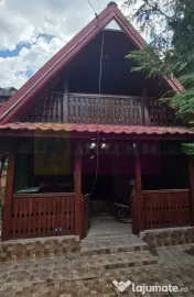 Cabanuta de vanzare in Busteni, Oportunitate 