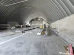 Spațiu comercial cu stație ITP, acces TIR/camioane, 288 mp