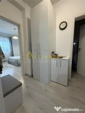De v#226;nzare – Apartament 2 camere tip studio | Metro... 