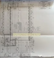 Spatii industriale, acces tir, in Valea Calugareasca, fostul 