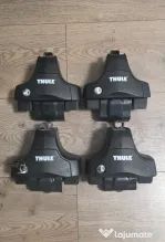 Picioare Thule 754 + Kit 1774 (Ford Mondeo MK4 / MK5 2007+)