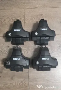 Picioare Thule 754 + Kit 1774 (Ford Mondeo MK4 / MK5 2007+) 