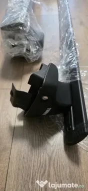 Picioare Thule 754 + Kit 1774 (Ford Mondeo MK4 / MK5 2007+) 