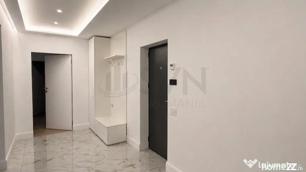Apartament de l 3 Camere l Unirii - Bucuresti (Bucuresti-Ilfov)