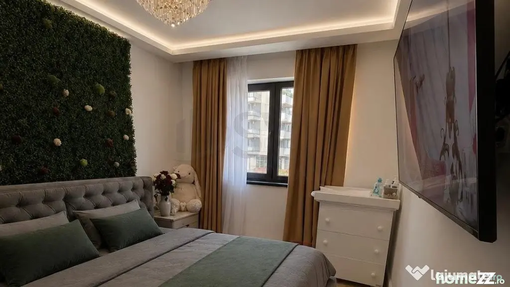 Apartament de l 3 Camere l Unirii - Bucuresti (Bucuresti-Ilfov)