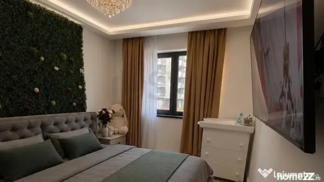 Apartament de l 3 Camere l Unirii - Bucuresti (Bucuresti-Ilfov)