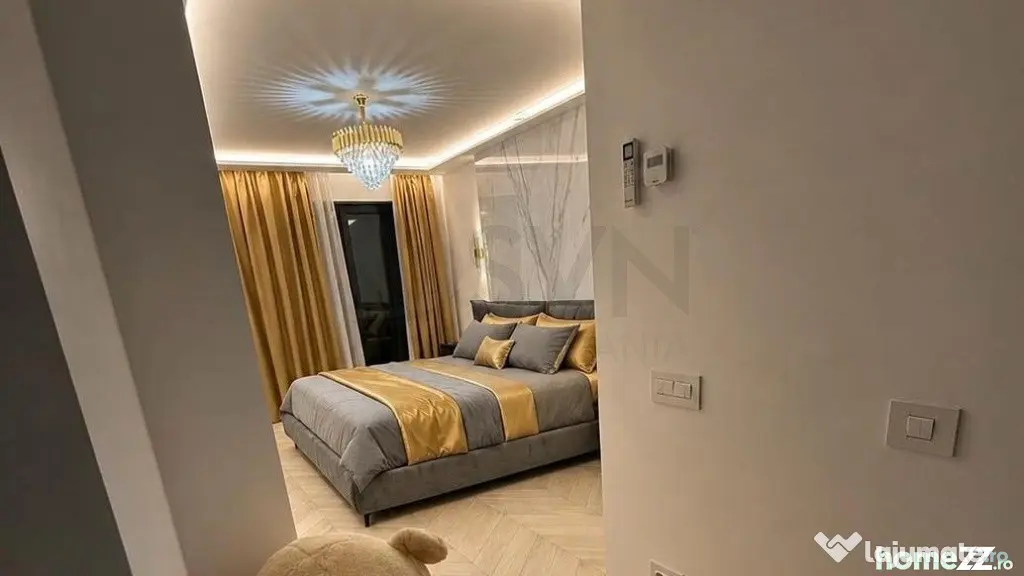 Apartament de l 3 Camere l Unirii - Bucuresti (Bucuresti-Ilfov)