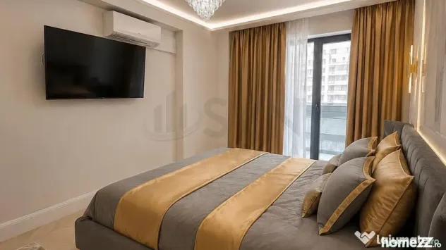 Apartament de l 3 Camere l Unirii - Bucuresti (Bucuresti-Ilfov)